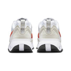 Nike Air Max Dawn Sneakers White Red DC4068-101