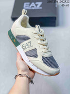Emporio Armani EA7 712025EWO Low-Top Sneakers