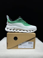 On Cloudtilt 2.0 Green Running-Inspired Sneakers