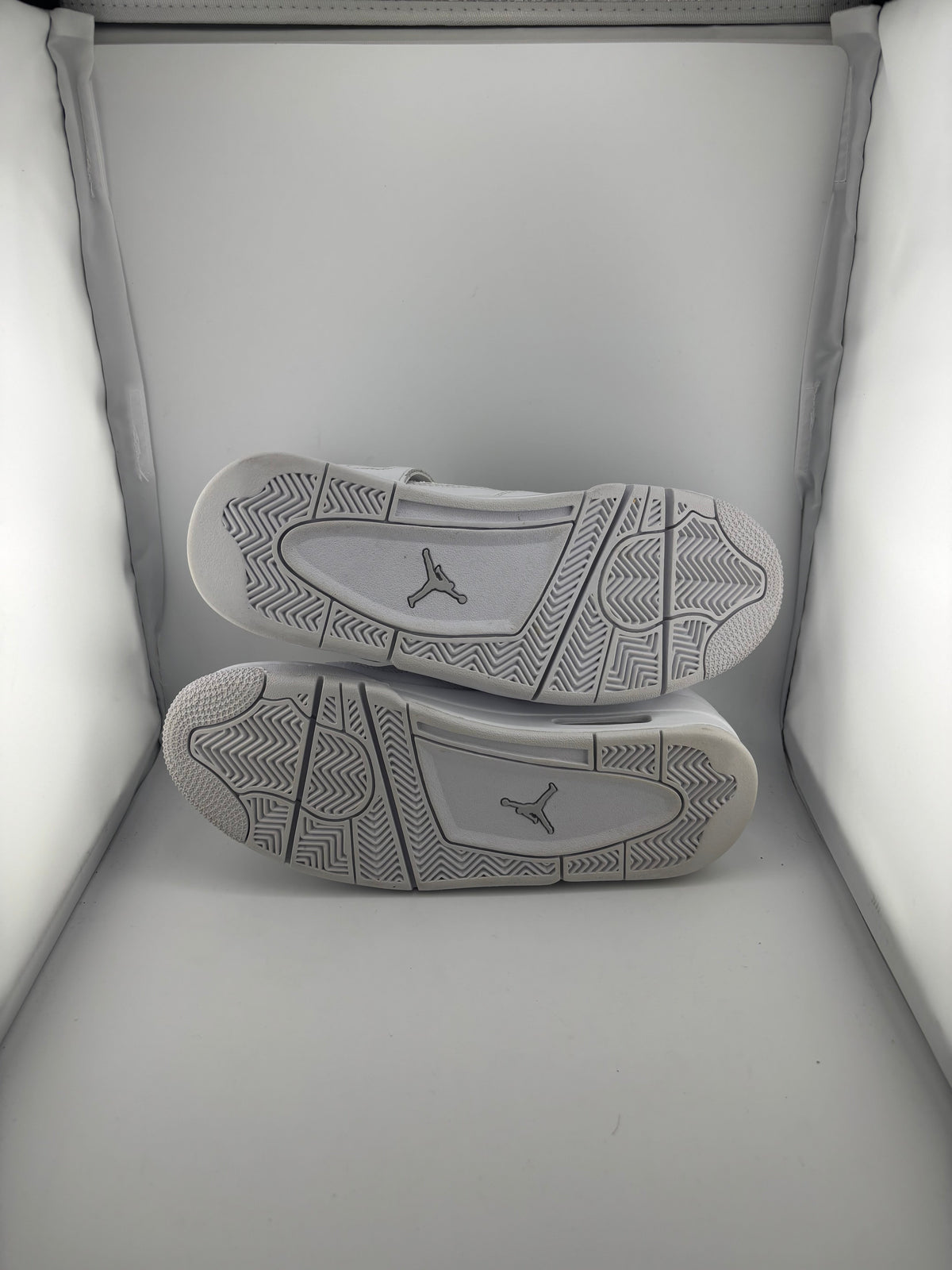 Jordan 4 Retro Pure Money (2017)