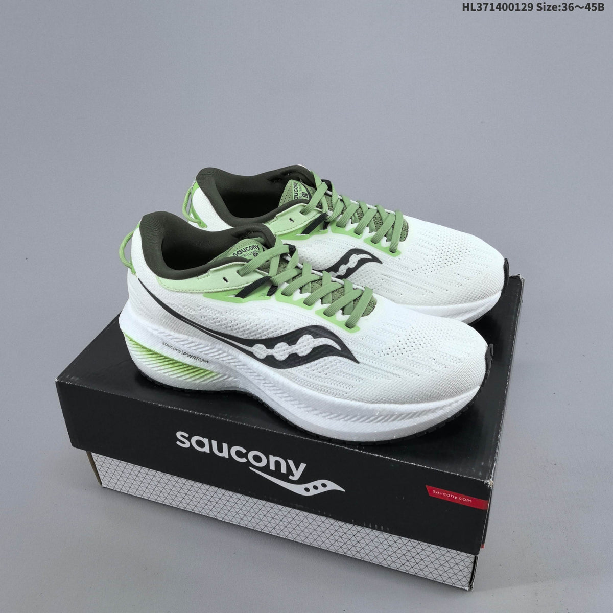 Saucony Endorphin Pro 4 Road Running Shoes