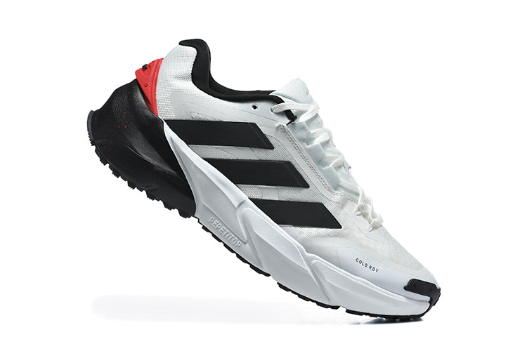 Adidas Cold.Rdy Hiking Shoes White Black Red