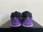 Nike Kobe 8 Basketball Shoes in Black and Purple