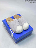 adidas Adimule Mule Slides Grey White 2607JXD499A19