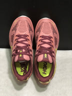 HOKA Challenger 8 Trail Running Shoes – Rose Pink