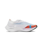 Nike ZoomX Vaporfly NEXT% 2 Running Shoes White Blue Red CU4123-102
