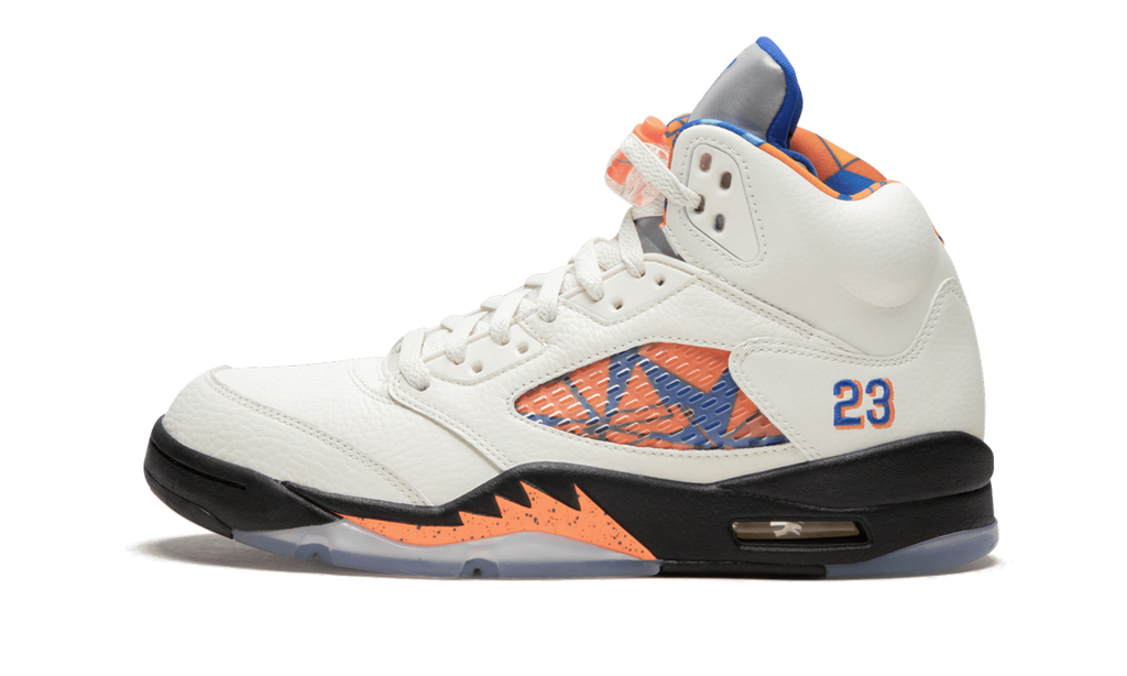 Jordan 5 Retro International Flight