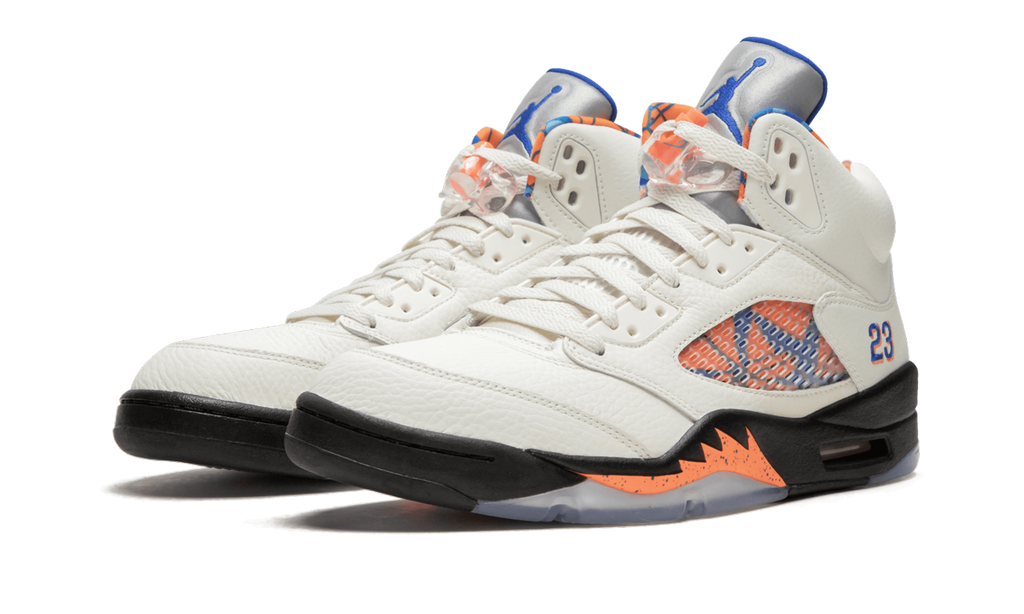 Jordan 5 Retro International Flight