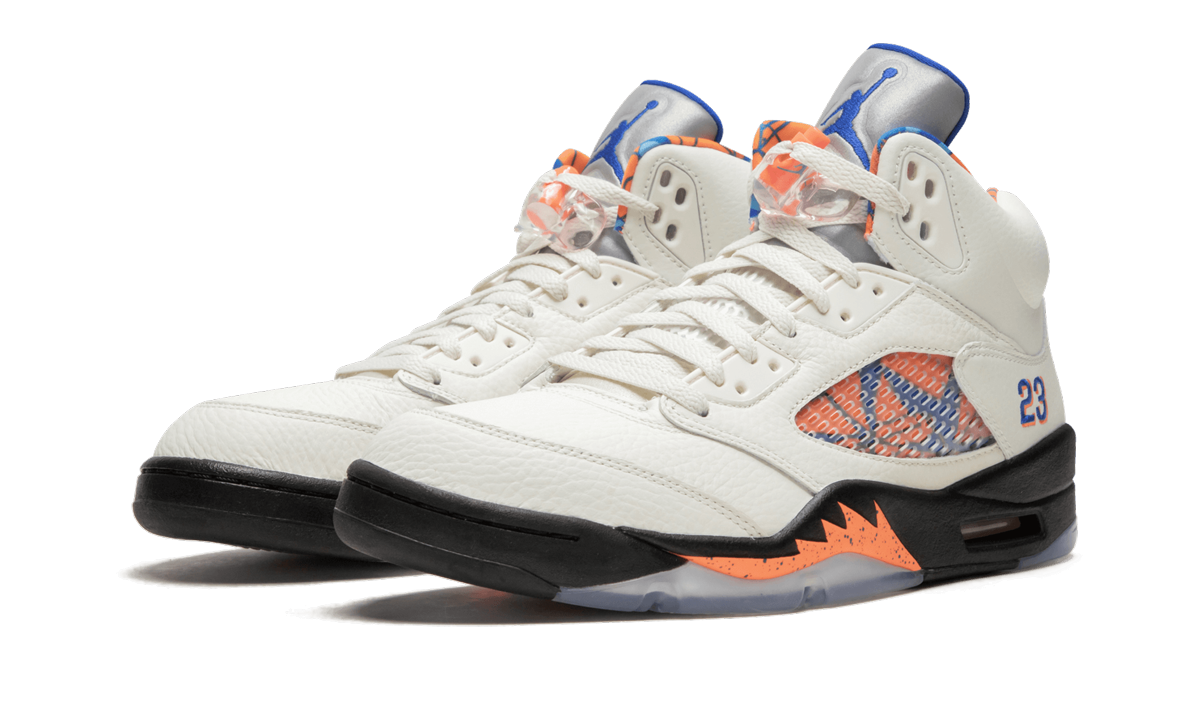 Jordan 5 Retro International Flight