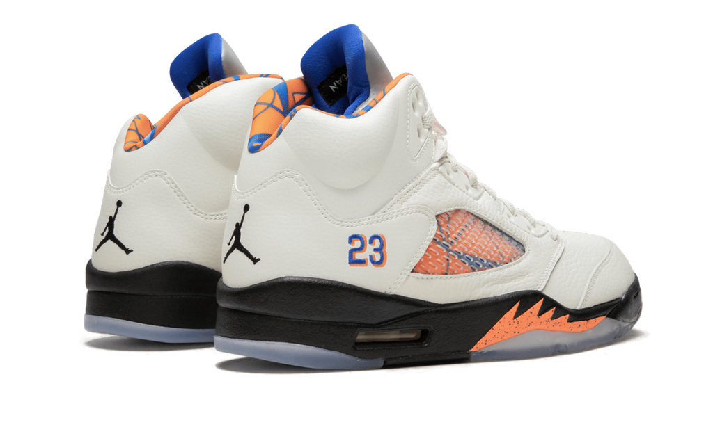 Jordan 5 Retro International Flight