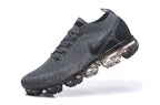 Nike Air VaporMax Flyknit 2 Grey Black Sneakers 942842-030