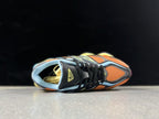 New Balance 9060 U9060OGB Orange Multicolor Sneakers
