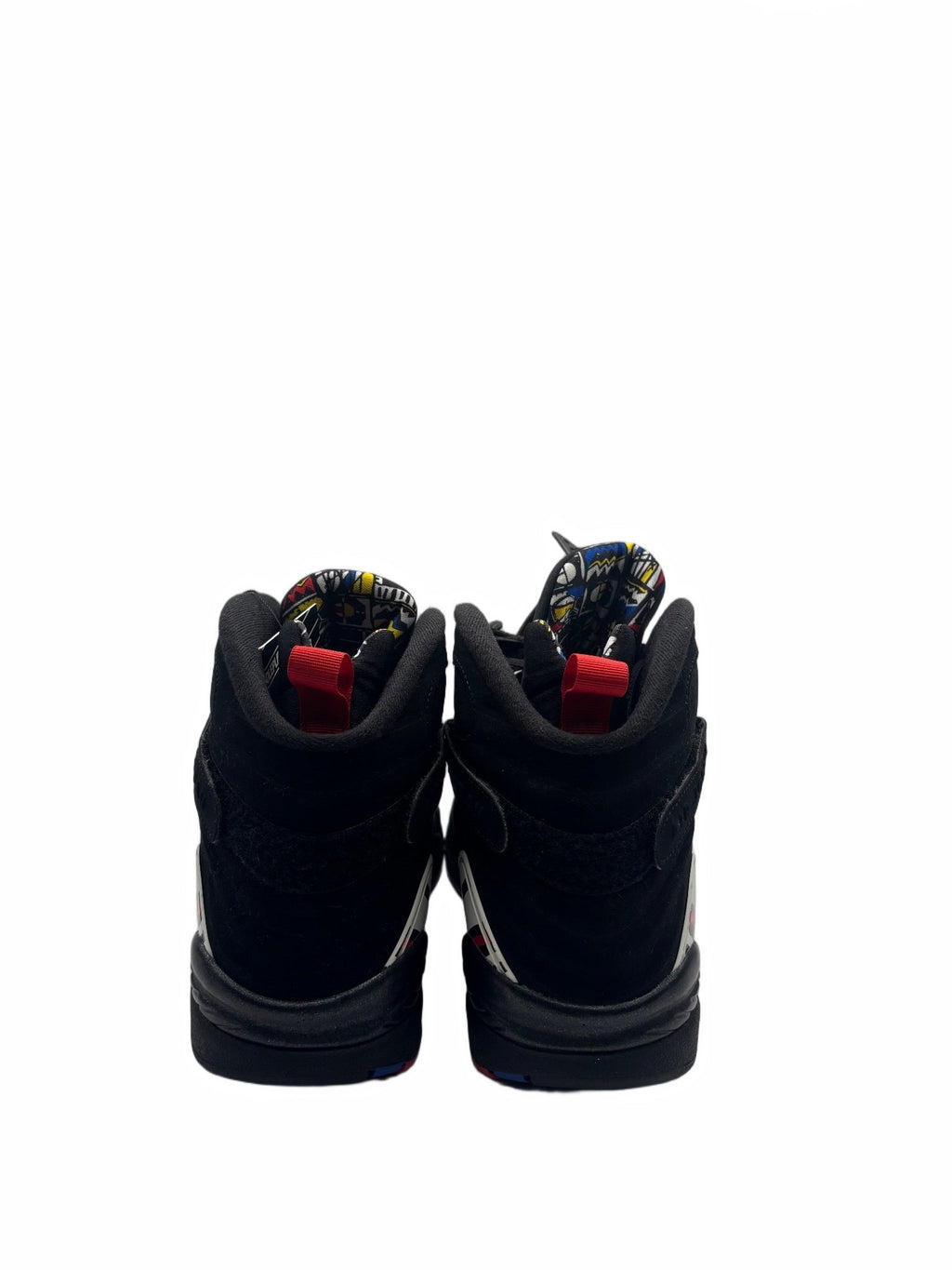 Jordan 8 Retro Playoffs (2023)