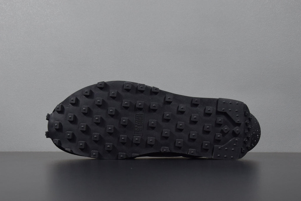 Nike x Undercover Daybreak Sneakers Black White BV4594-001