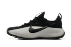 Nike LeBron Witness 7 Training Shoes Black and White