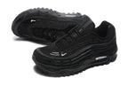 Nike Air Max 97 Comme des Garçons Homme Plus Black Sneakers
