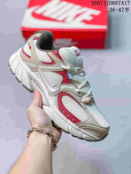 Nike V5 RNR Low-Top Casual Sneakers 2607JJD687A17