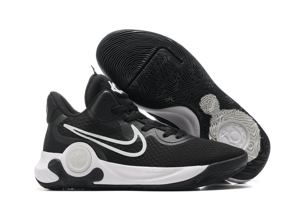 Nike KD Trey 5 X Basketball Shoes in Multiple Colorways