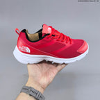 The North Face Ultra 112 WP Red Low-Top Sneakers NS93R02RDHLB321000812