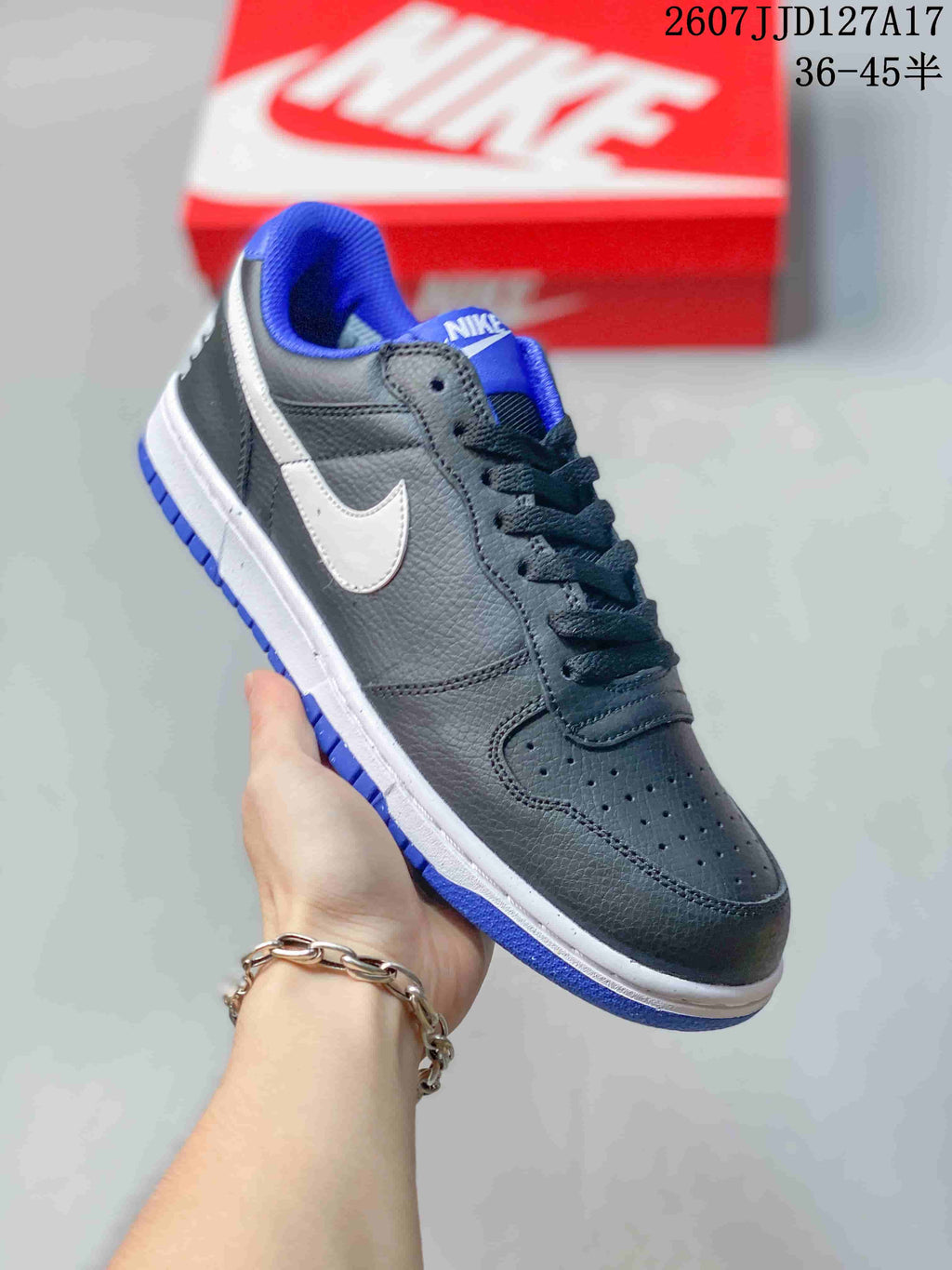 Nike SB Dunk Low Pro Sneakers, Multicolor Options
