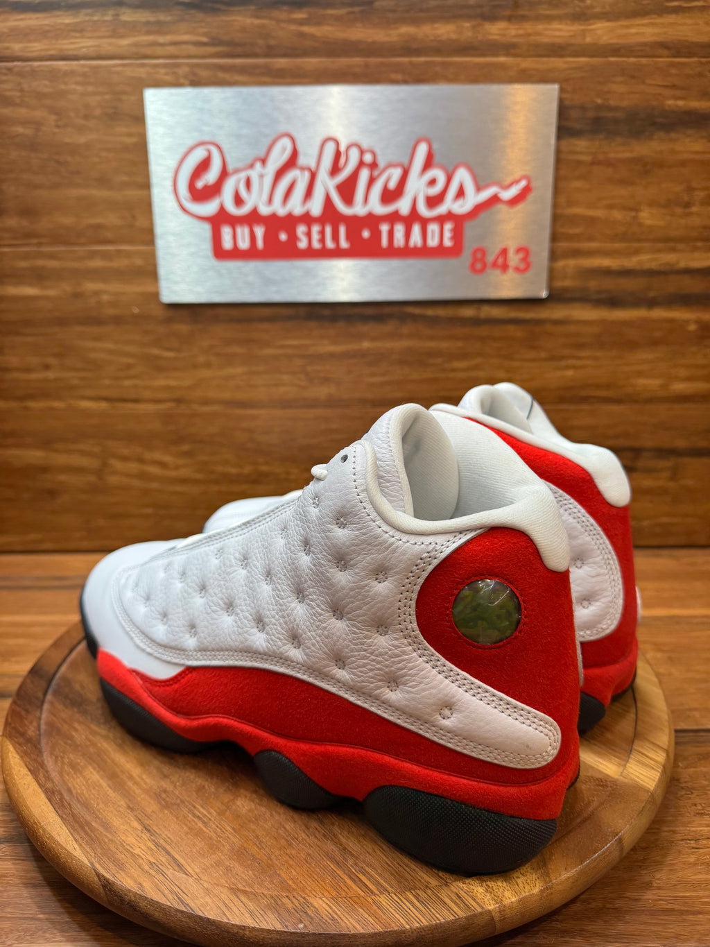 Jordan 13 Retro OG Chicago (2026)
