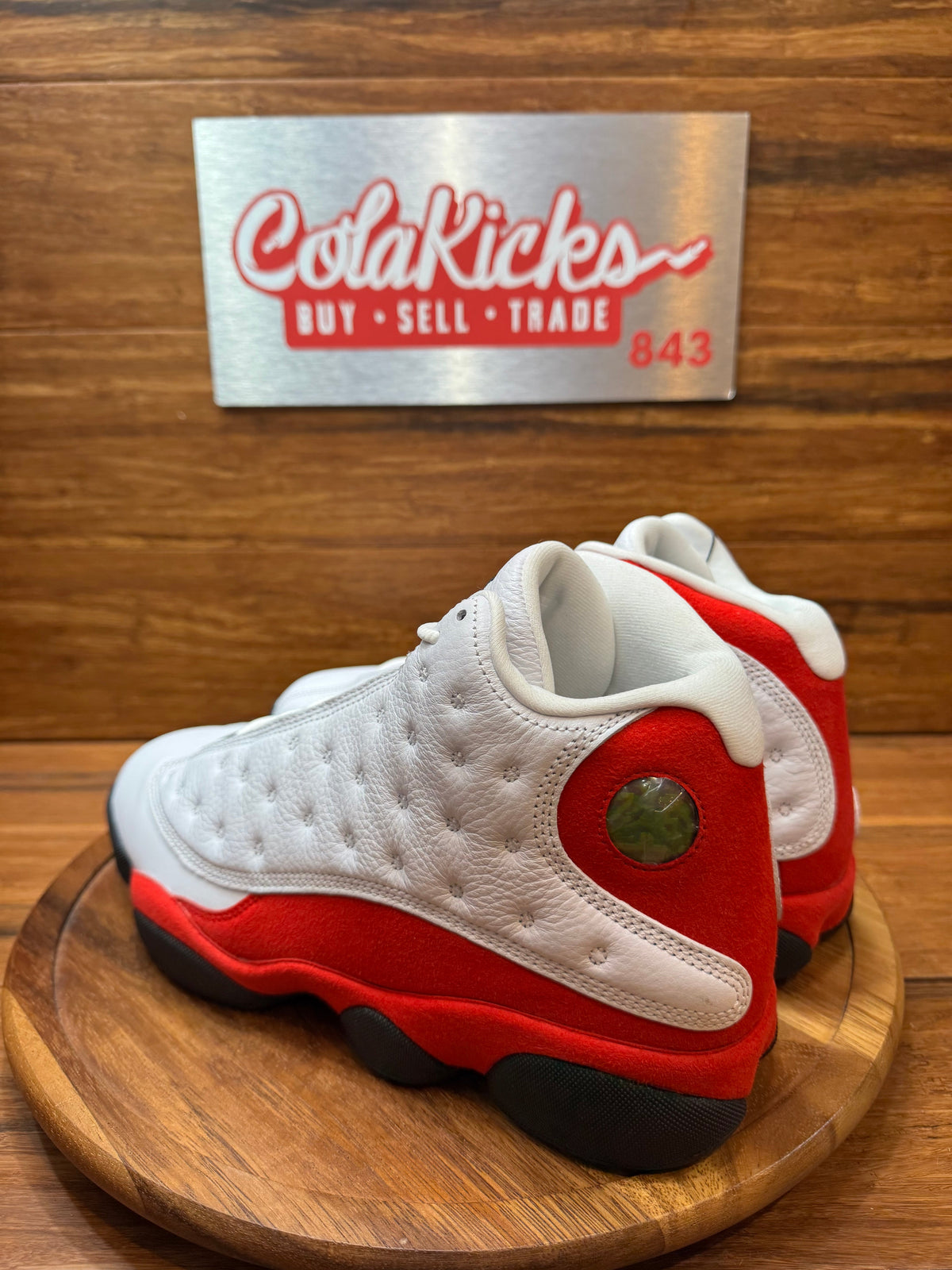 Jordan 13 Retro OG Chicago (2026)
