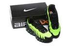 Nike Air Max 720 Green Strike Black Sneakers