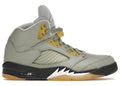 Jordan 5 Retro Jade Horizon