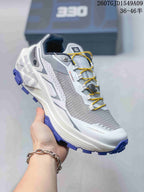 Kailas Fuga Ex 330 Trail Running Shoes Grey Purple