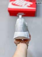 Nike Ava X Rover Low-Top Running Shoes White 711295UOI