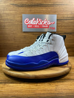 Jordan 12 Retro Blueberry