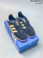 Adidas Originals Gazelle Low-Top Sneakers JI1371