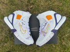 Nike Zoom Kobe 1 LA Map High-Top Basketball Shoes