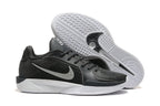 Nike Sabrina 2 Basketball Shoes in Black and Gray