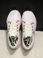 On Cloudsurfer Max Sneakers Ivory Pink