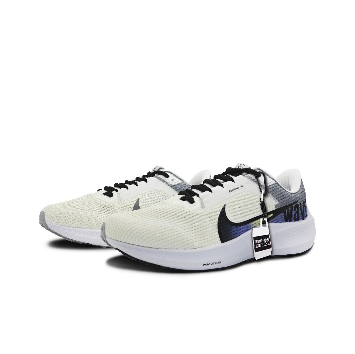 Nike Air Zoom Pegasus 40 Running Shoes DV3853-102