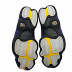 Jordan 13 Retro Lakers