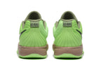 Nike Ja 2 Basketball Shoes – Green and Olive