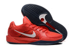 Nike Sabrina 2 Basketball Shoes in Black and Gray