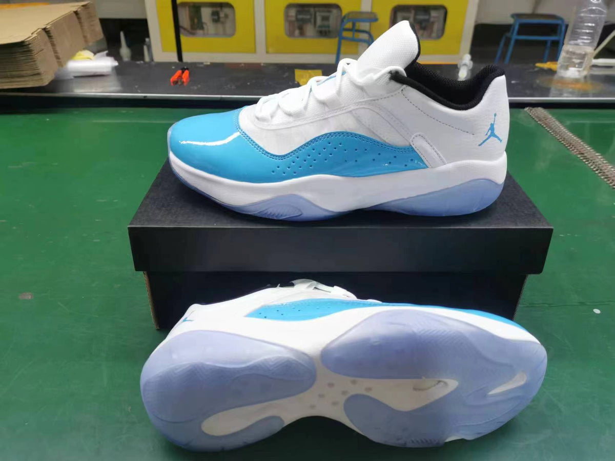 Jordan 11 Low Sneakers in Assorted Colorways