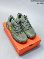 Nike Free Metcon 7 Training Shoes Olive Green Navy