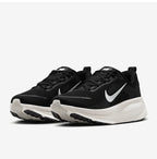 Nike Vomero 18 Running Shoes Black White HM6803-007
