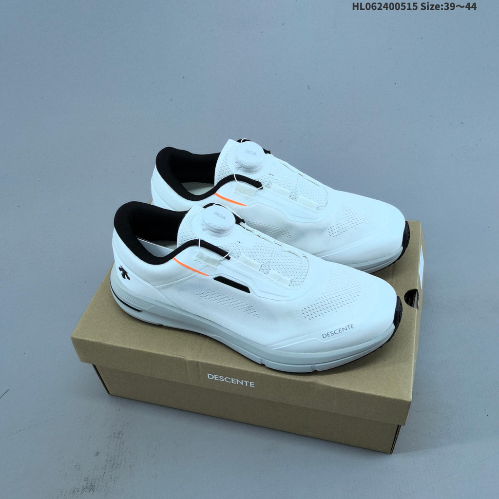 DESCENTE EASE AIR JR BOA Running Sneakers