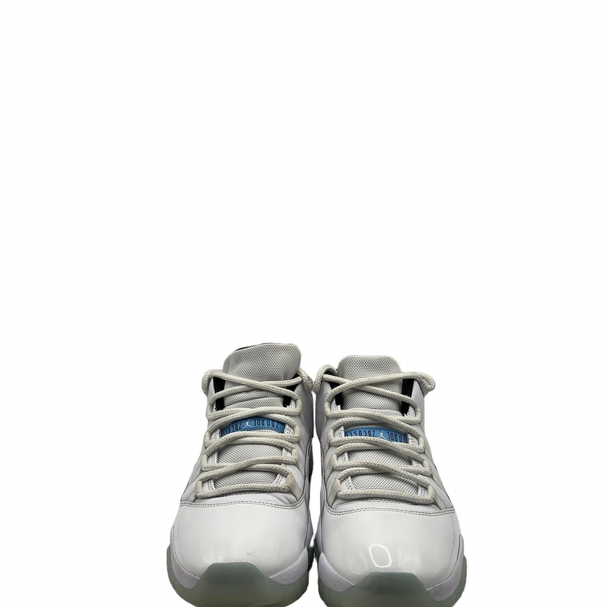 Jordan 11 Retro Low Legend Blue