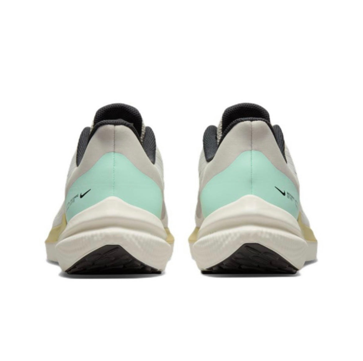 Nike Air Winflo 9 Running Shoes White Mint DV9121-011