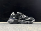 New Balance 9060 Black and Grey Sneakers U9060BB