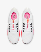 Nike Air Zoom Pegasus 38 White Running Shoes DJ5397-100