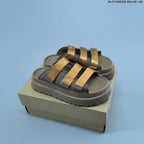 UGG Goldenrise Women's Platform Slide Sandals
