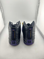 Jordan 12 Retro Field Purple (GS)