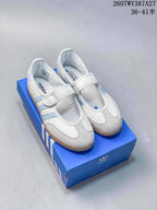 adidas Originals Samba Jane Mary Jane Sneakers